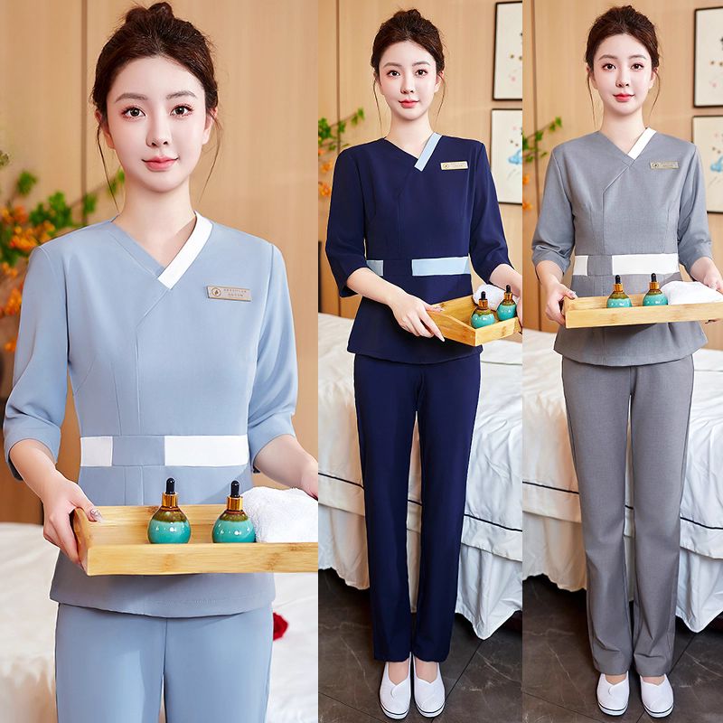 Đồng phục kỹ thuật viên thiết kế thoải mái